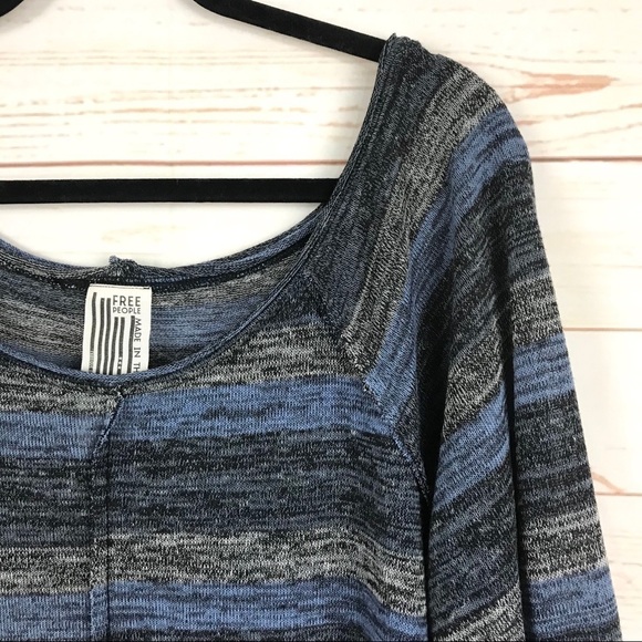 Free People We The Free Carolina Hacci Top - Picture 6 of 8